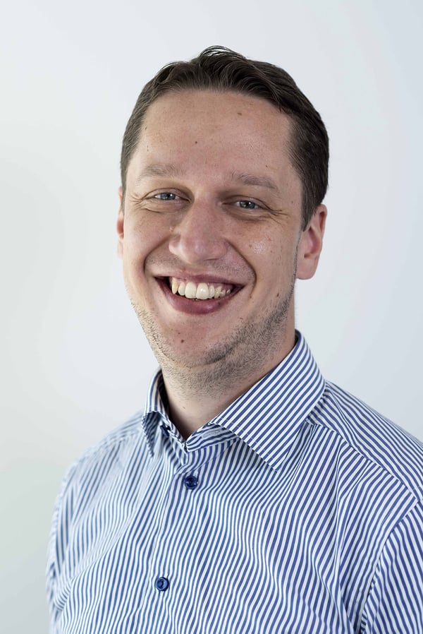 Daniel-Hietala-Experis