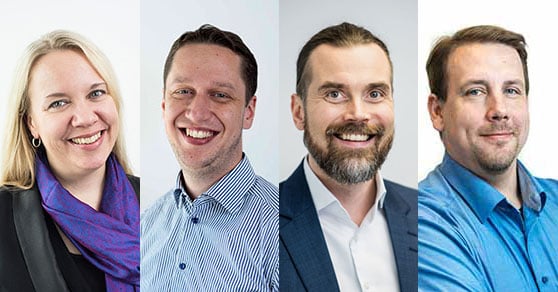 ManpowerGroup Suomen strategiaa on kirkastettu