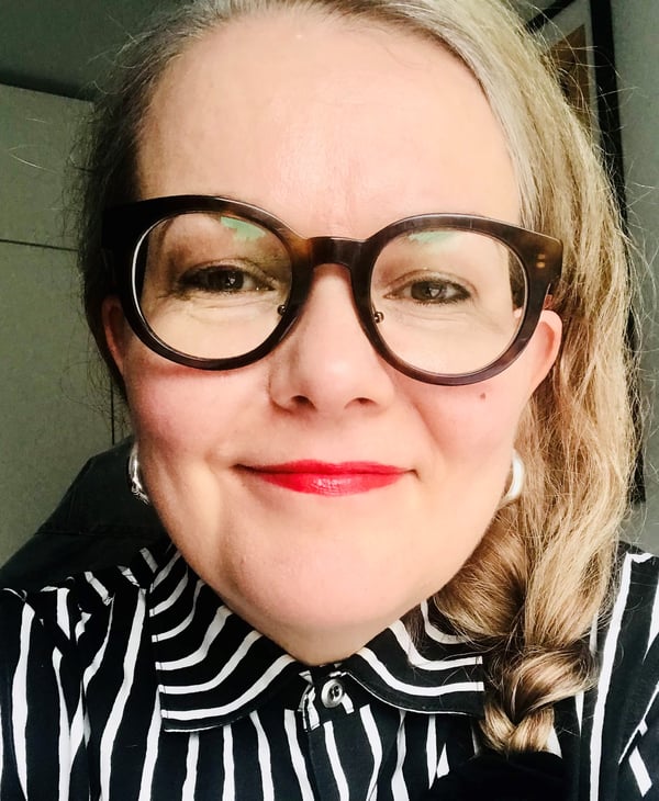 Henna Karjalainen 2