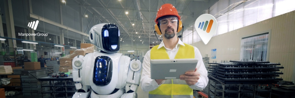 Tulevaisuuden työelämä: Robotit eivät viekään työpaikkojamme, vaan haasteet ovat toisaalla