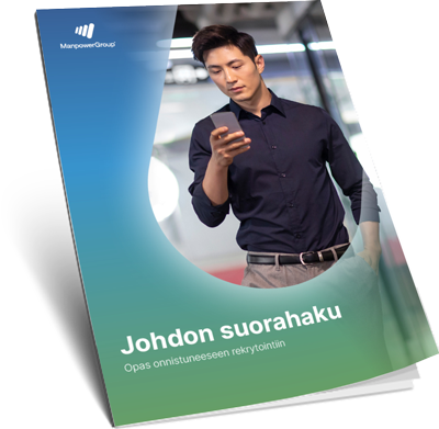Lataa johdon suorahaun muistilista
