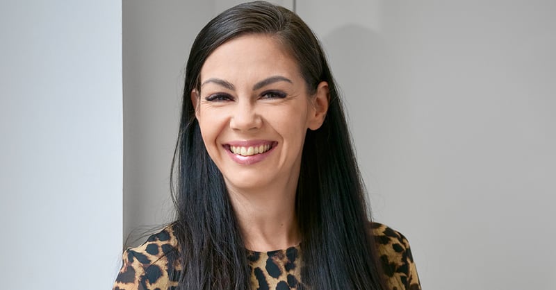 ManpowerGroup Suomen ja Baltian toimitusjohtajaksi nimitetty Minna-Stina Korpela