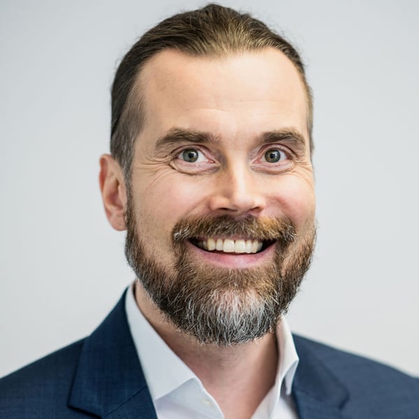 Pekka Ruotsalainen-Talent Solutions-Liiketoimintajohtaja