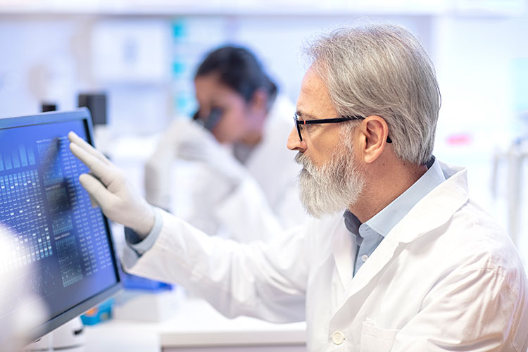 Osaamisperusteinen rekrytointi – ratkaisu osaajapulaan Life Sciences -alalla